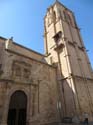 ORIHUELA (107) Iglesia de Santa Justa y Rufina