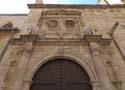 ORIHUELA (108) Iglesia de Santa Justa y Rufina