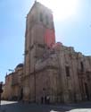 ORIHUELA (110) Iglesia de Santa Justa y Rufina