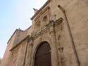 ORIHUELA (111) Iglesia de Santa Justa y Rufina