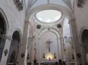 ORIHUELA (112) Iglesia de Santa Justa y Rufina