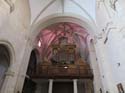 ORIHUELA (113) Iglesia de Santa Justa y Rufina