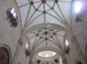 ORIHUELA (114) Iglesia de Santa Justa y Rufina