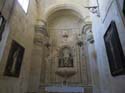 ORIHUELA (115) Iglesia de Santa Justa y Rufina