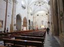 ORIHUELA (116) Iglesia de Santa Justa y Rufina