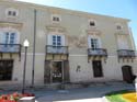ORIHUELA (120) Ayuntamiento