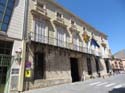 ORIHUELA (125) Ayuntamiento