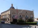 ORIHUELA (126) Ayuntamiento