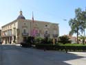 ORIHUELA (127) Ayuntamiento