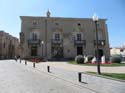 ORIHUELA (128) Ayuntamiento