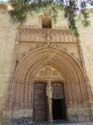 ORIHUELA (141) Iglesia de Santiago