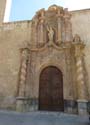 ORIHUELA (142) Iglesia de Santiago