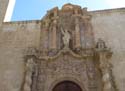 ORIHUELA (143) Iglesia de Santiago