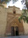 ORIHUELA (144) Iglesia de Santiago