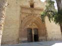 ORIHUELA (145) Iglesia de Santiago