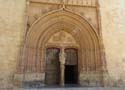 ORIHUELA (146) Iglesia de Santiago