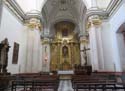 ORIHUELA (147) Iglesia de Santiago