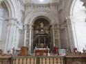 ORIHUELA (150) Iglesia de Santiago