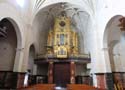 ORIHUELA (151) Iglesia de Santiago
