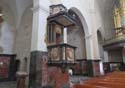 ORIHUELA (152) Iglesia de Santiago