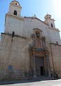 ORIHUELA (170) Santuario de Montserrat