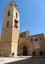 ORIHUELA (176) Catedral