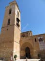 ORIHUELA (209) Catedral