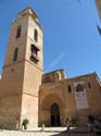 ORIHUELA (210) Catedral