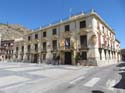ORIHUELA (225) Palacio Marques de Rafal