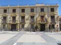 ORIHUELA (226) Palacio Marques de Rafal