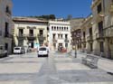 ORIHUELA (228) Plaza Ramon Sije