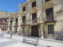 ORIHUELA (229) Plaza Ramon Sije