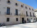 ORIHUELA (230) Palacio Conde Pinohermoso