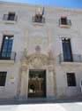 ORIHUELA (231) Palacio Conde Pinohermoso