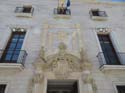 ORIHUELA (232) Palacio Conde Pinohermoso