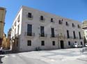 ORIHUELA (233) Palacio Conde Pinohermoso