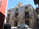 ORIHUELA (235) Casa de la Baronesa de la Linde