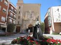 ORIHUELA (237) Museo de Semana Santa