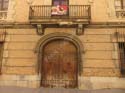 ORIHUELA (243) Palacio de la Linde