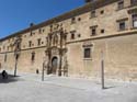 ORIHUELA (248) Convento de Santo Domingo
