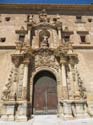 ORIHUELA (253) Convento de Santo Domingo