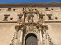 ORIHUELA (254) Convento de Santo Domingo