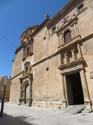 ORIHUELA (256) Convento de Santo Domingo