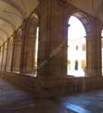ORIHUELA (261) Convento de Santo Domingo