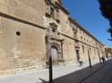 ORIHUELA (264) Convento de Santo Domingo