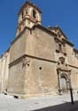 ORIHUELA (265) Convento de Santo Domingo