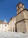 ORIHUELA (266) Convento de Santo Domingo