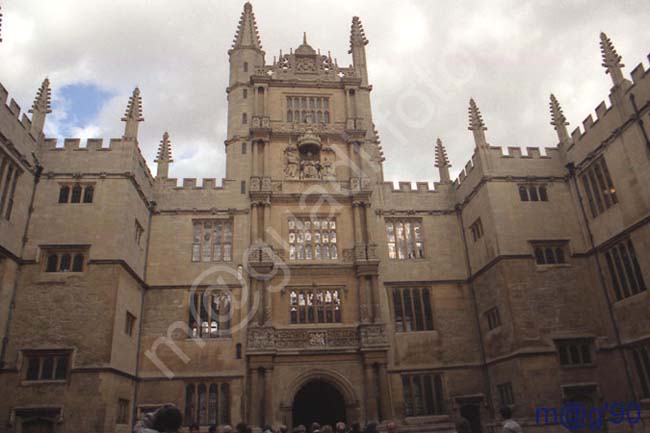 INGLATERRA - OXFORD 003