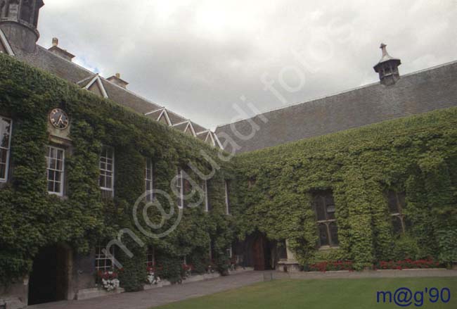 INGLATERRA - OXFORD 006