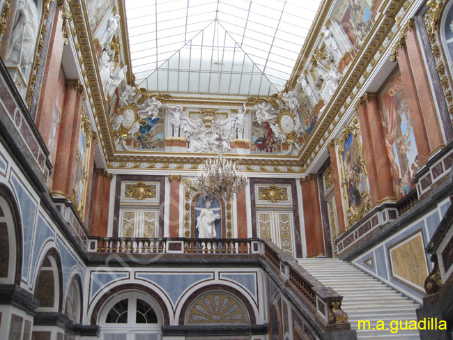 BAVIERA - Palacio de Herrenchiemsee 033